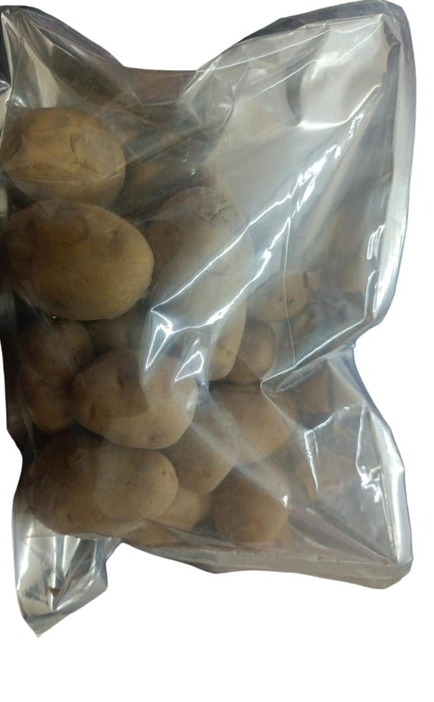 POTATO view 3