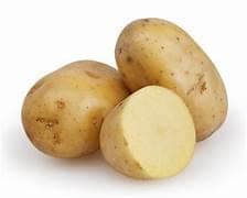 POTATO view 4