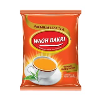 Wagh Bakri Premium Leaf Tea 500 Gms