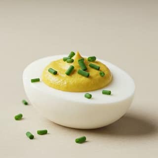 Boiled Egg