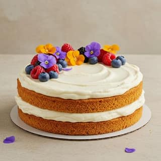 Vanilla