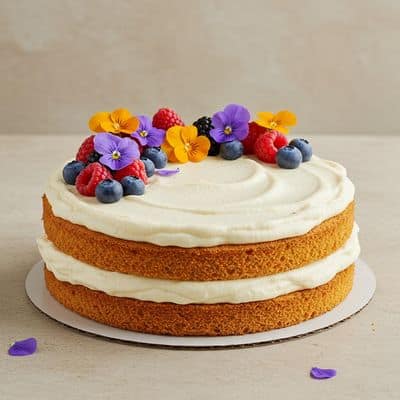 Vanilla