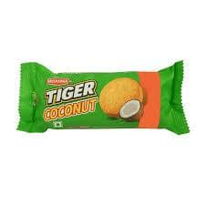 BRITANNIA TIGER KRUNCH COCONUT MRP10