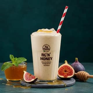 Fig N Honey