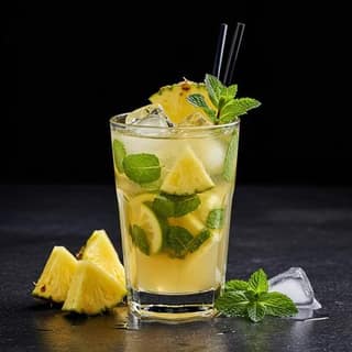 Caribbean Crush