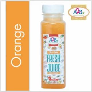ORANGE JUICE