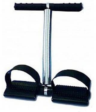 ODDISH Tummy Trimmer With Spring Burn Off Calories & Tone Your Muscles Ab Exerciser