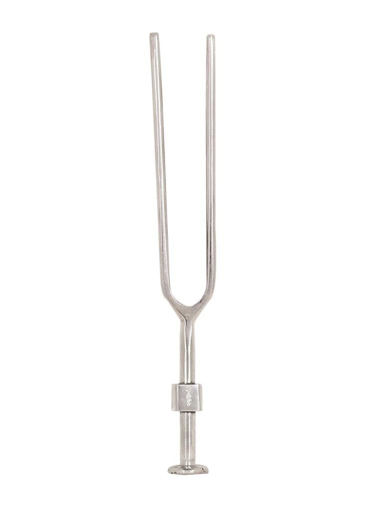 MICROSIDD TUNING FORK 256 Mhz view 2