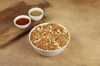 Egg Fried Rice