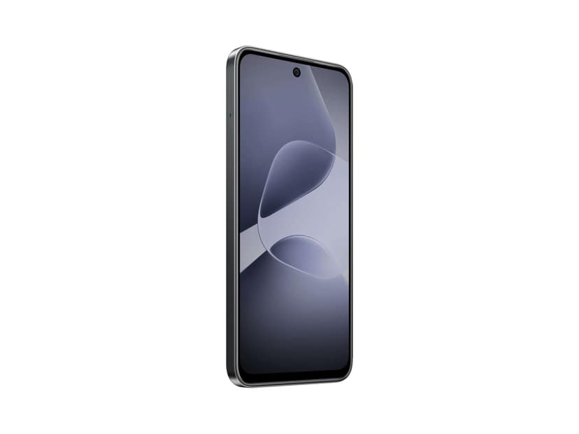 Infinix HOT60 5G Smartphone, 6GB RAM, 128GB Storage - Sleek Black view 2