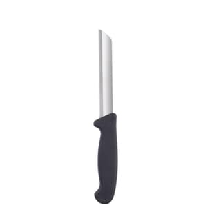 SNOKE® Stainless Steel Kitchen Knife For Home Use , Laser Plain Knife , 1 piece , silver