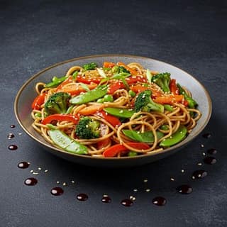 Veg Noodles