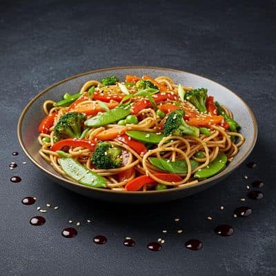 Veg Noodles