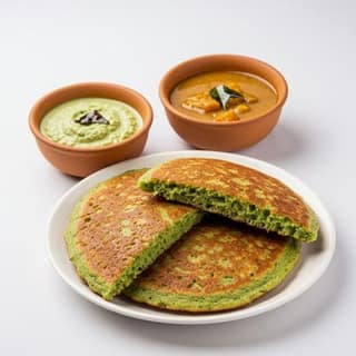 Plain Pesarettu
