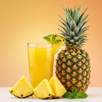 Pineapple
