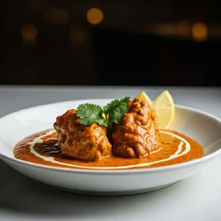 Murgh Lababdar