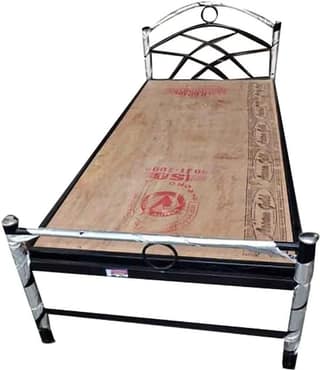 SS Fancy Cot 61/4 x 5