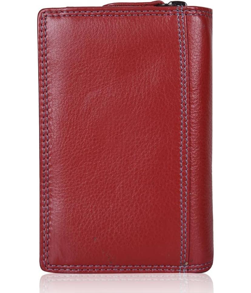 Calfnero Multi Wallet view 2