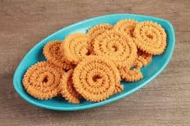 PRASAD MOONG MASALA CHAKLI 200GM