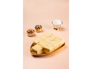 DELHI SOAN PAPDI '250 GMS'