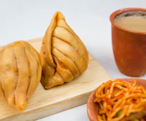 SAMOSA