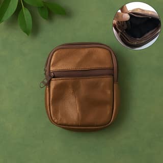 Premium Compact Multipurpose Pouch (1 Pc)
