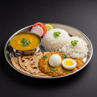 Egg Mini Meals