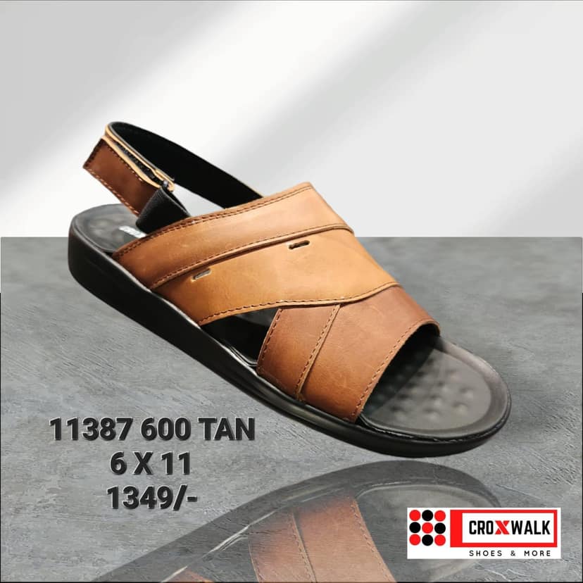 11387 600 Tan G No 8 Mens Kito