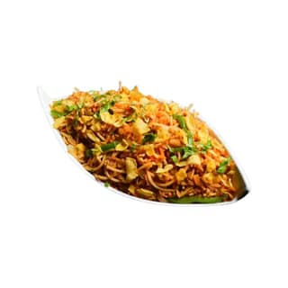 Chicken Triple Schezwan Rice