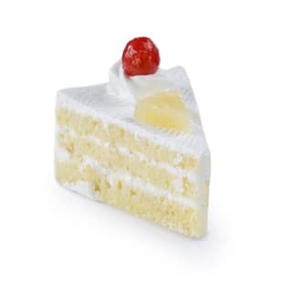 Pineapple Pastry 1 Pc