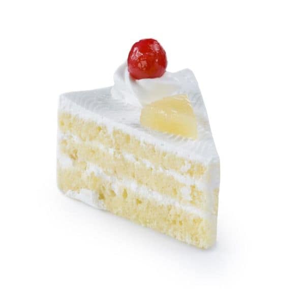 Pineapple Pastry 1 Pc
