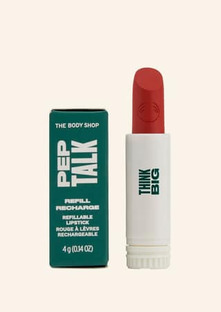 Peptalk Lipstick Bullet Refill Think Big