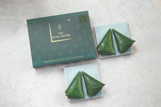Meenakshi Supari Saada Paan (Pack of 4)