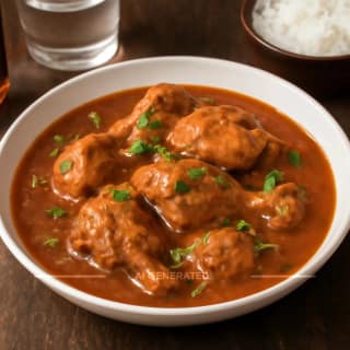 Chicken Masala