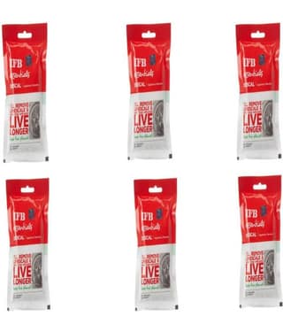 IFB DESCALING POWDER - Stain Remover Powder For All Fabrics ( Pack of 6 )