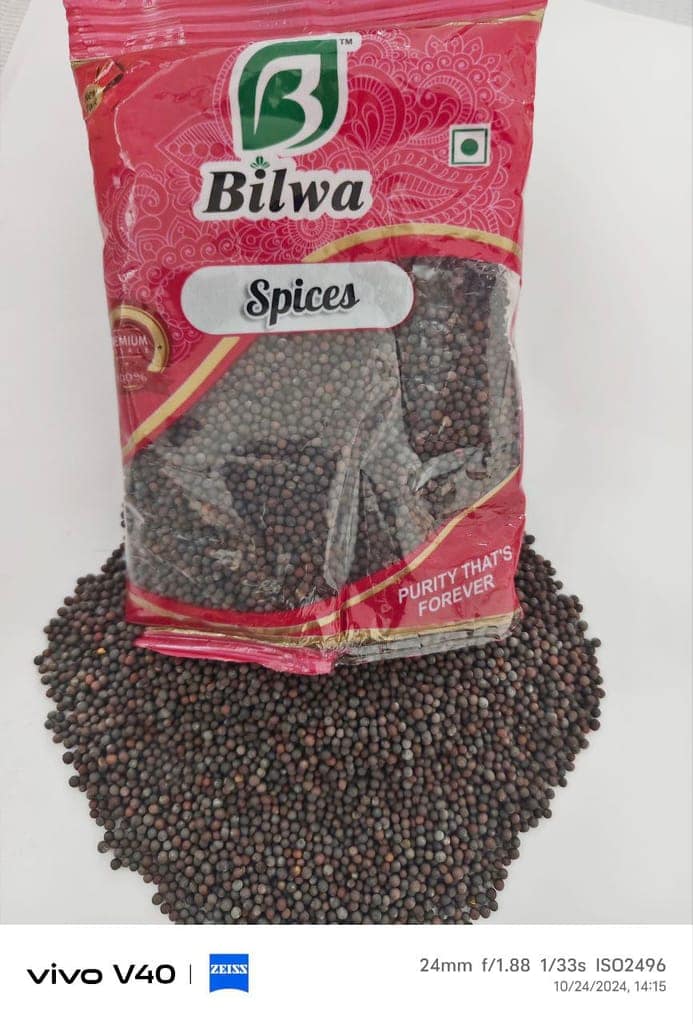 BILWA - Cumin seeds view 3