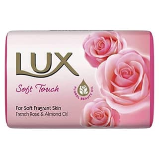 Lux Soft Touch 4X54 Gms