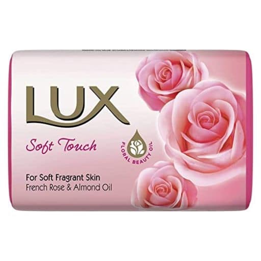 Lux Soft Touch 4X54 Gms