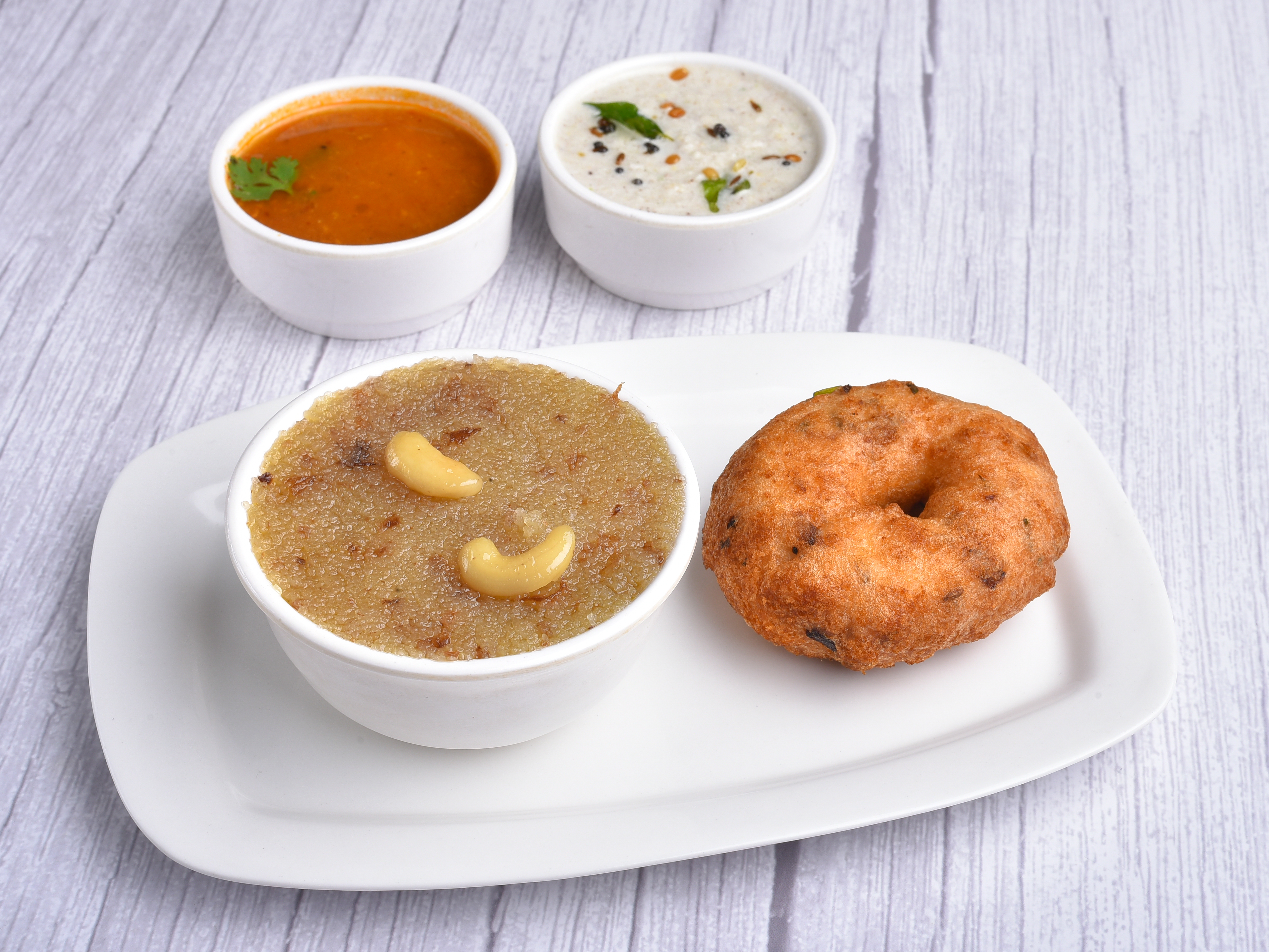 VADA - KESARI