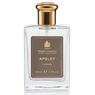 Truefitt & Hill Apsley Cologne 50 Ml