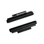 Laptop Battery For Dell Inspiron Mini 12, 11.1V 3 Cells 2200mAh – Compatible view 2