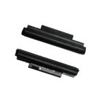 Laptop Battery For Dell Inspiron Mini 12, 11.1V 3 Cells 2200mAh – Compatible view 3