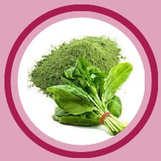 V-Joy Spinach Powder - 1 kg