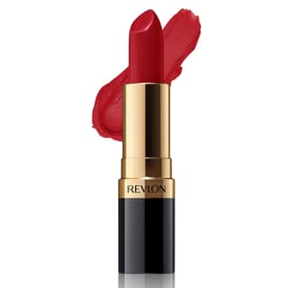 REVLON Super Lustrous Creme Lipstick, 80% Conditioning Ingredients, intance color, Waterproof, Long-Lasting, 100% Vegan Lipstick, Love Is On (745), 4.25 gm REVLON Super Lustrous Creme Lipstick, 80% Conditioning Ingredients, intance color, Waterproof, Lon