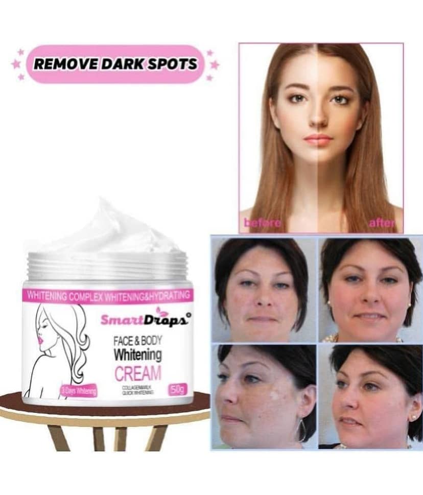 Smartdrops - Moisturizer for Normal Skin 50 gm ( Pack of 1 )