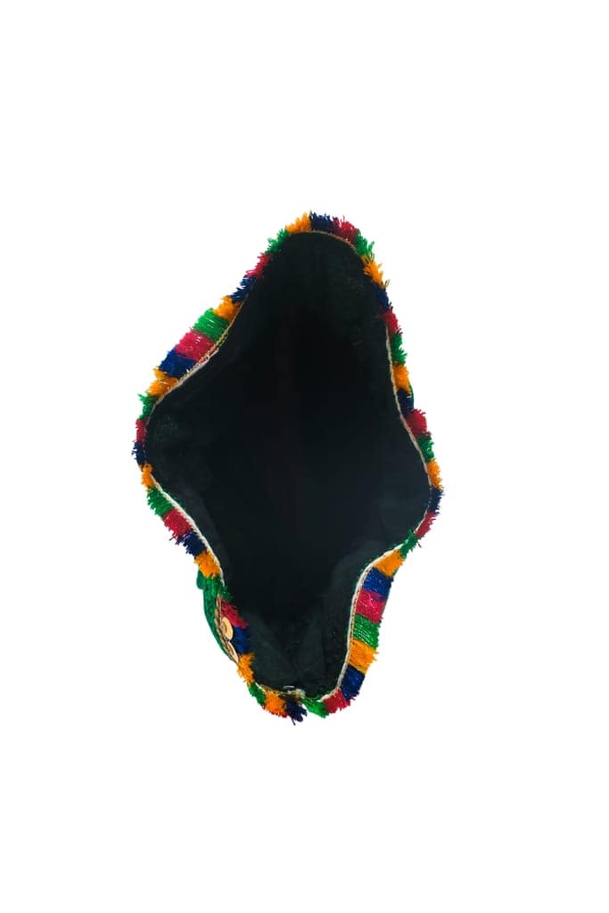 Khan Batwa view 3