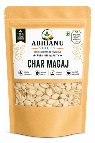 Abhianu Spices Char Magaj Mixed Seeds