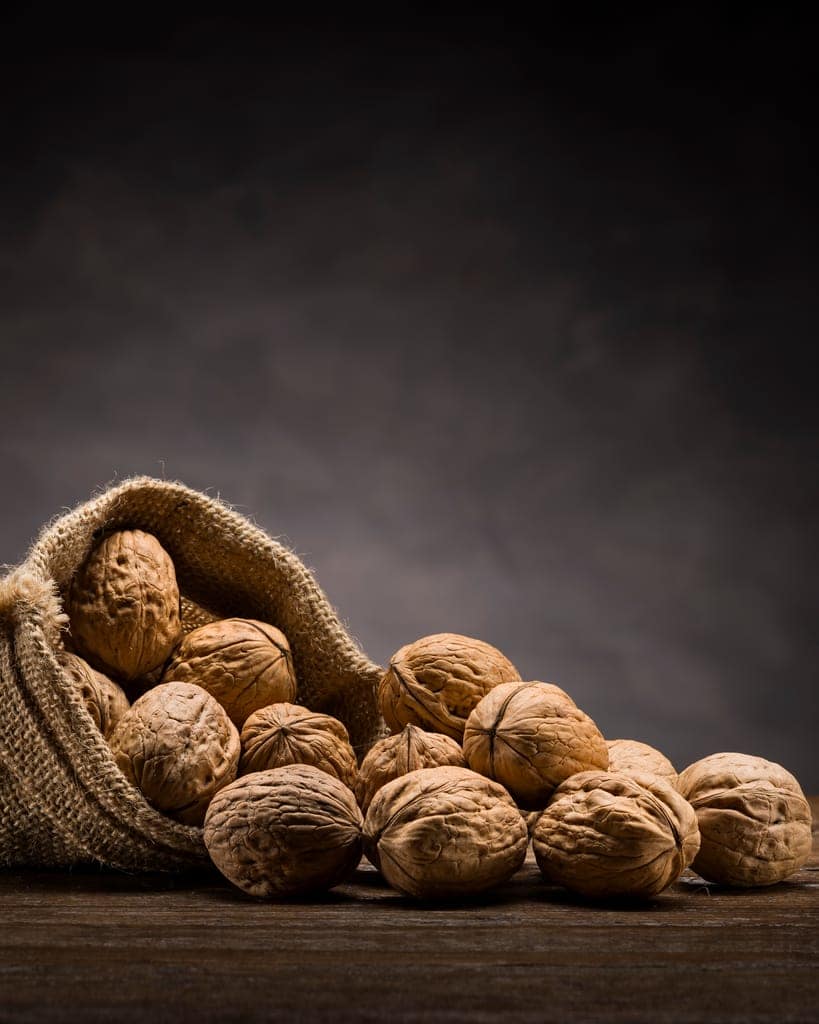 Walnuts Whole (Akhrot) - 250 gm view 5