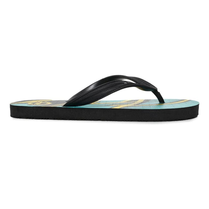 Paragon Men's Turquoise Flip Flops (K3718G-TRQ ) UK: 10 view 3
