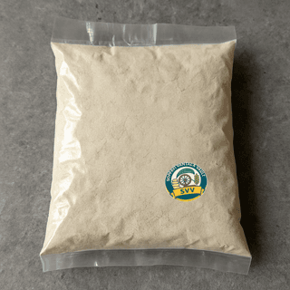 Soppayi Vantala Vault's singhara flour